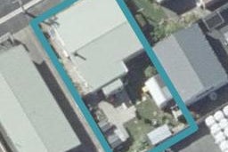 1 Millington Street, South Dunedin, Dunedin
