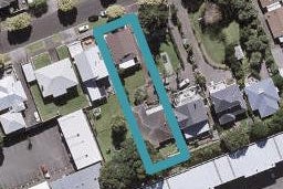 1/16 McLean Street, Strandon, New Plymouth