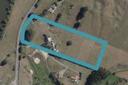 161 Ngaruawahia Road, Ngaruawahia