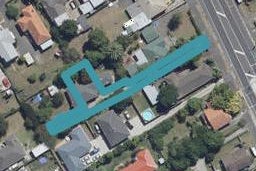 2/64 Ohaupo Road, Melville, Hamilton