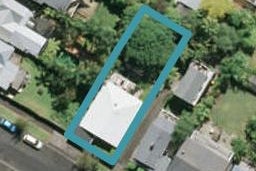 4 Tahuna Street, Freemans Bay, Auckland