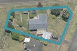 1A Toi Street, Tawhero, Whanganui