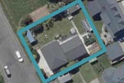 26 Bailey Street, Templeton, Christchurch