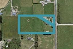 626 Rockdale Road, Tisbury, Invercargill