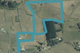 550C Trig Road North, Waihi