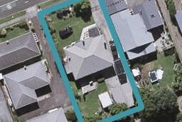 16/16A Hori Street, Vogeltown, New Plymouth