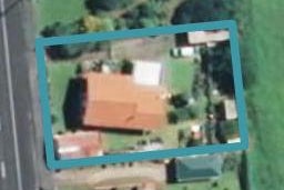 5786 South Road, Rahotu, Ōpunake