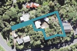 1176 Huia Road, Huia, Auckland