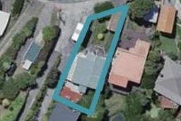 190 Townsend Road, Miramar, Wellington