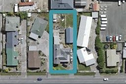 218 Tweed Street, Appleby, Invercargill
