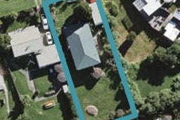 10 Alison Road, Surfdale, Waiheke Island