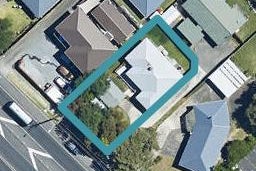 591A Maunganui Road, Mount Maunganui, Mount Maunganui