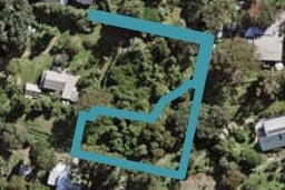 92 Wharf Road, Ostend, Waiheke Island