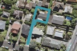 53A Landscape Road, Mount Eden, Auckland