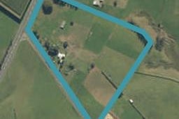 19 Ngahape Road, Otorohanga, Te Awamutu