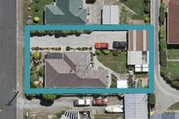 6 Lothian Crescent, Strathern, Invercargill