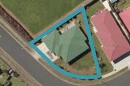41 Amber Drive, Tikipunga, Whangarei