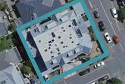 14/33 Hobson Street, Thorndon, Wellington