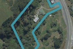 1549 Waikouaiti-Waitati Road, Waitati, Waitati