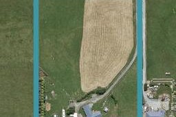 509 Tramway Road, Tisbury, Invercargill