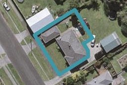 66 Strange Street, Waitara, Waitara