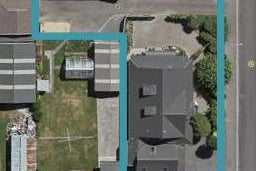 70 Doon Street, Invercargill