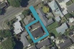 334A College Street, West End, Palmerston North