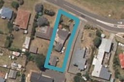 575 Waitarere Beach Road, Waitarere Beach, Levin
