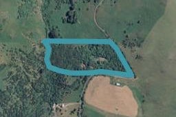 455 Western Valley Road, Little River, Little River