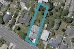 8 Waerenga Road, Otaki