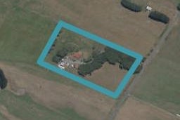 154 Kellow Road, Rongotea, Palmerston North
