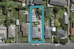 220 Centre Street, Heidelberg, Invercargill