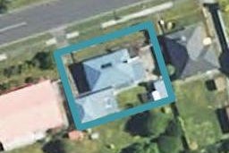 1 Falstaff Street, Stratford