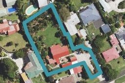 21 Seymour Road, Inner Kaiti, Gisborne