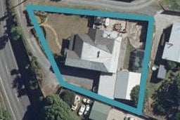 21 Ngaruawahia Road, Ngaruawahia