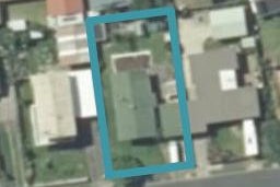 107 Burke Street, Thames, Thames