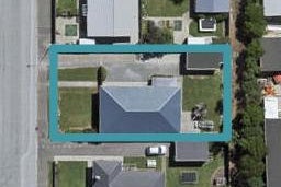 37 Carron Street, Waverley, Invercargill