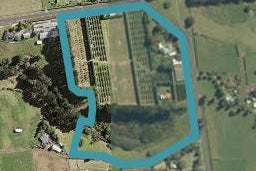 210 Jericho Road, Pukekohe East