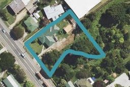 235 Ormond Road, Mangapapa, Gisborne