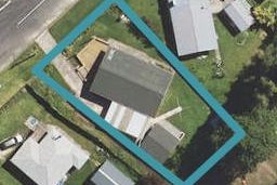81 Valley Road, Mangapapa, Gisborne