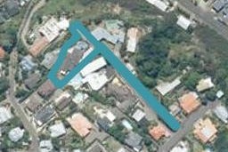 20 George Street, Hospital Hill, Napier