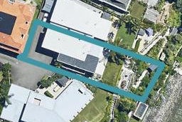 200 Devonport Road, Tauranga