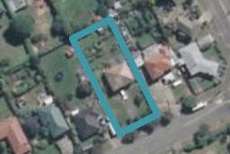 57 Luxmoore Road, Marchwiel, Timaru