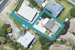 4B Ohauiti Road, Hairini, Tauranga