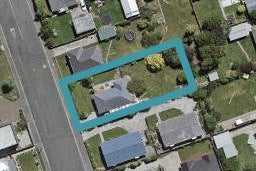 13 Stuart Street, Hawthorndale, Invercargill