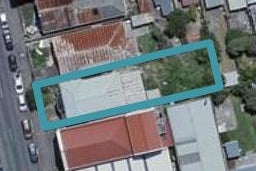 269 Mansfield Street, Newtown, Wellington