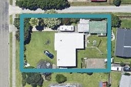 48 Forsyth Street, Opotiki, Opotiki
