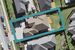 8 Alloway Street, Westgate, Auckland