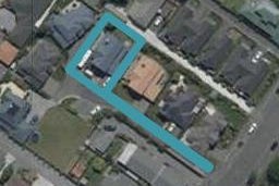 6 Kemp Lane, Papanui, Christchurch