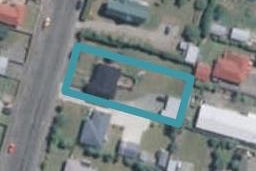 12 Studholme Street, Temuka, Temuka